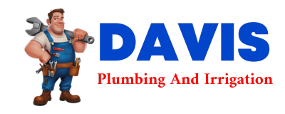 Trusted plumber in GARIBALDI